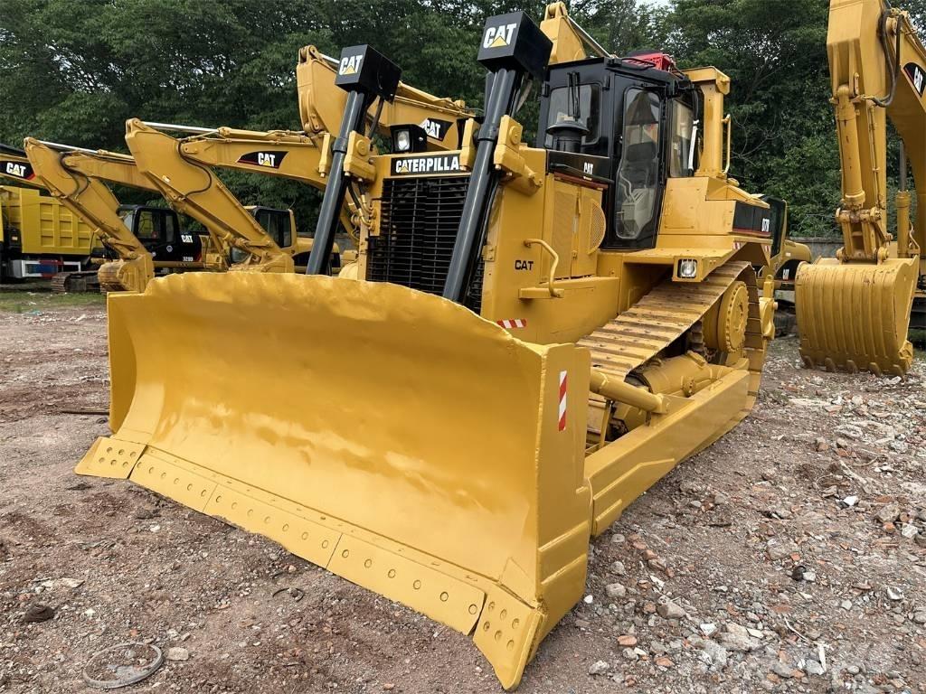 CAT D 7 R Rupsdozers