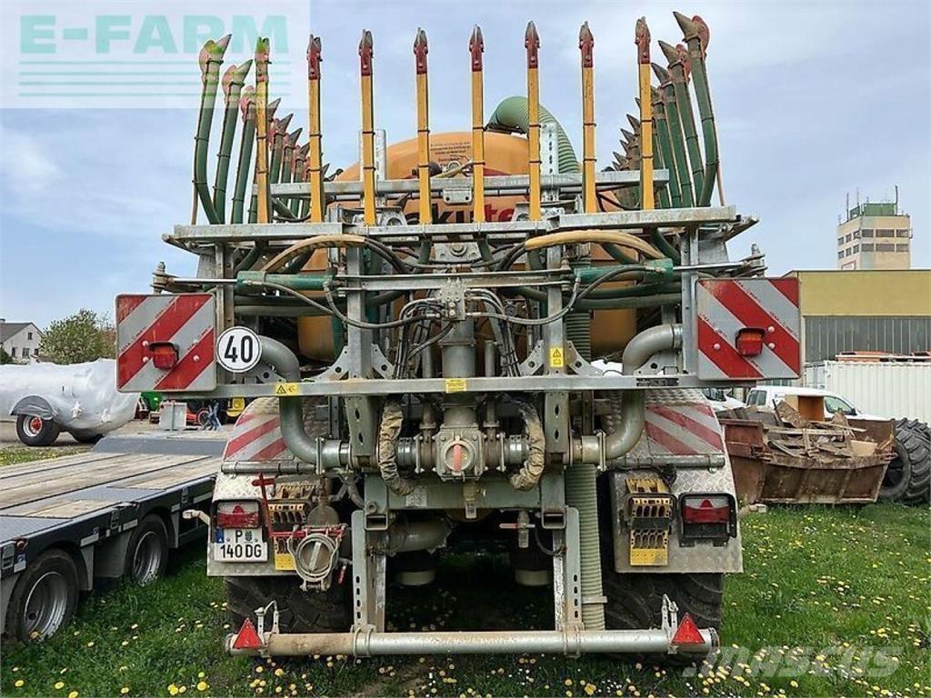  18500 Mestverspreider