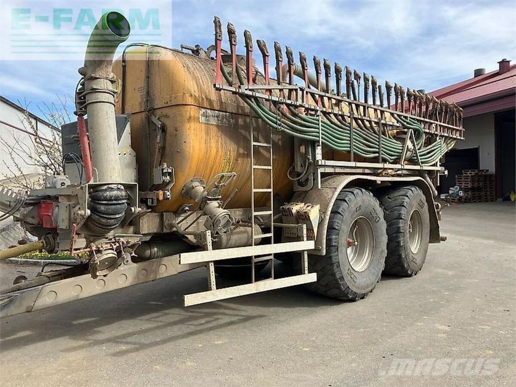  18500 Mestverspreider