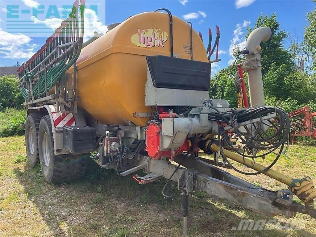  18500 Mestverspreider