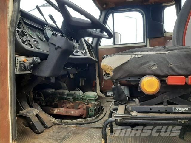 Volvo N 10 Trekkers