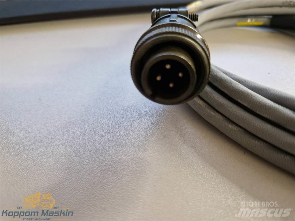 Rottne 401-13440 Electronics