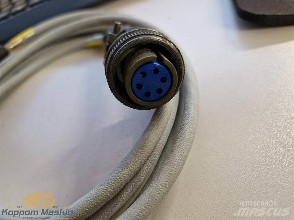Rottne 401-13440 Electronics