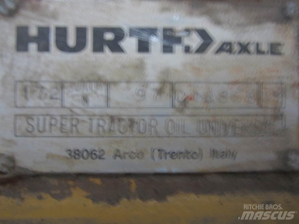 Hurth 172/97 Assen
