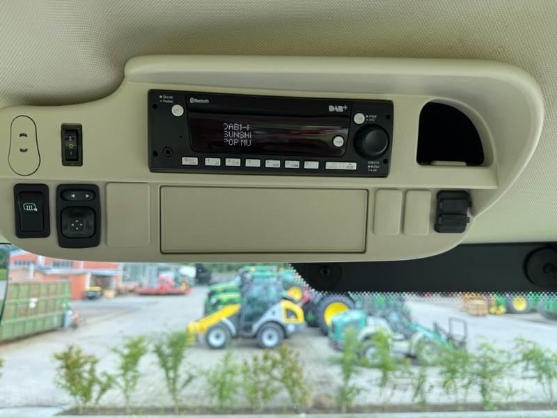John Deere 6R250 Landbouw - overige
