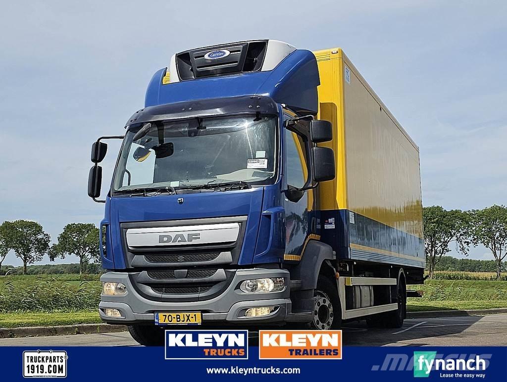 DAF LF 290 Koelwagens