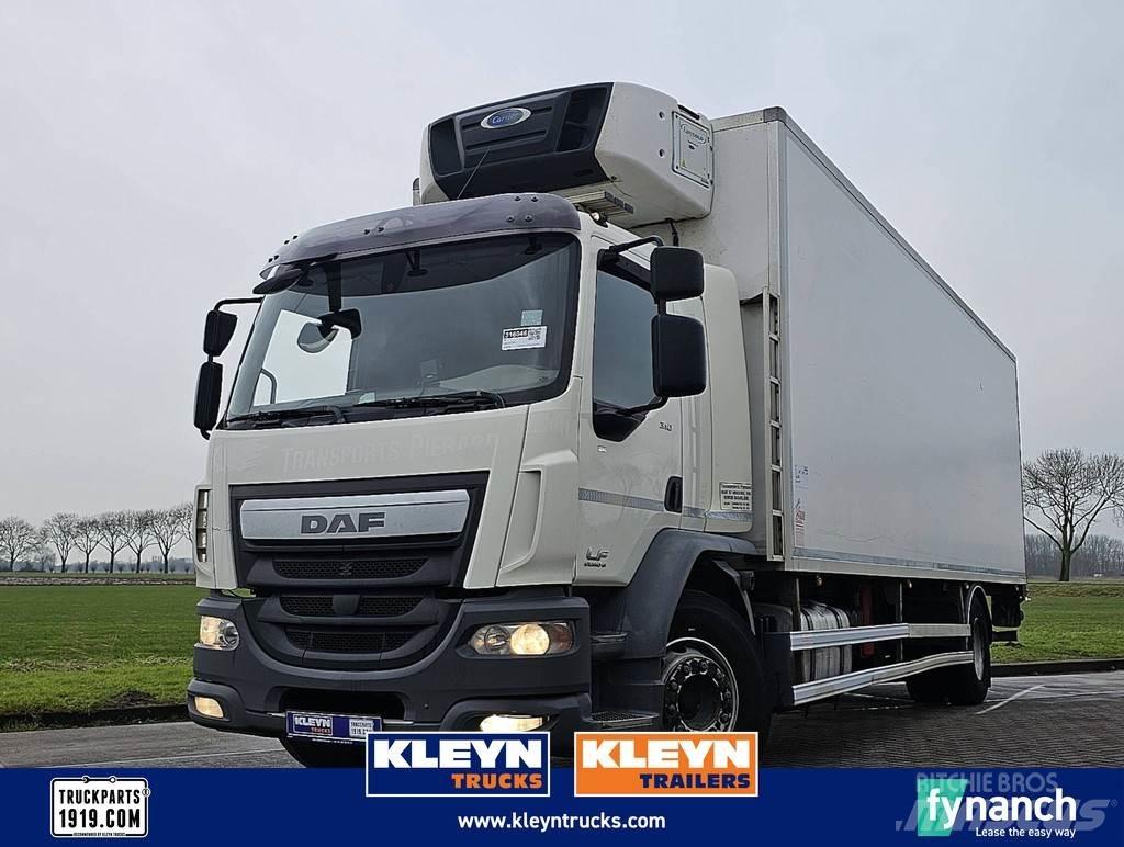 DAF LF 310 Koelwagens