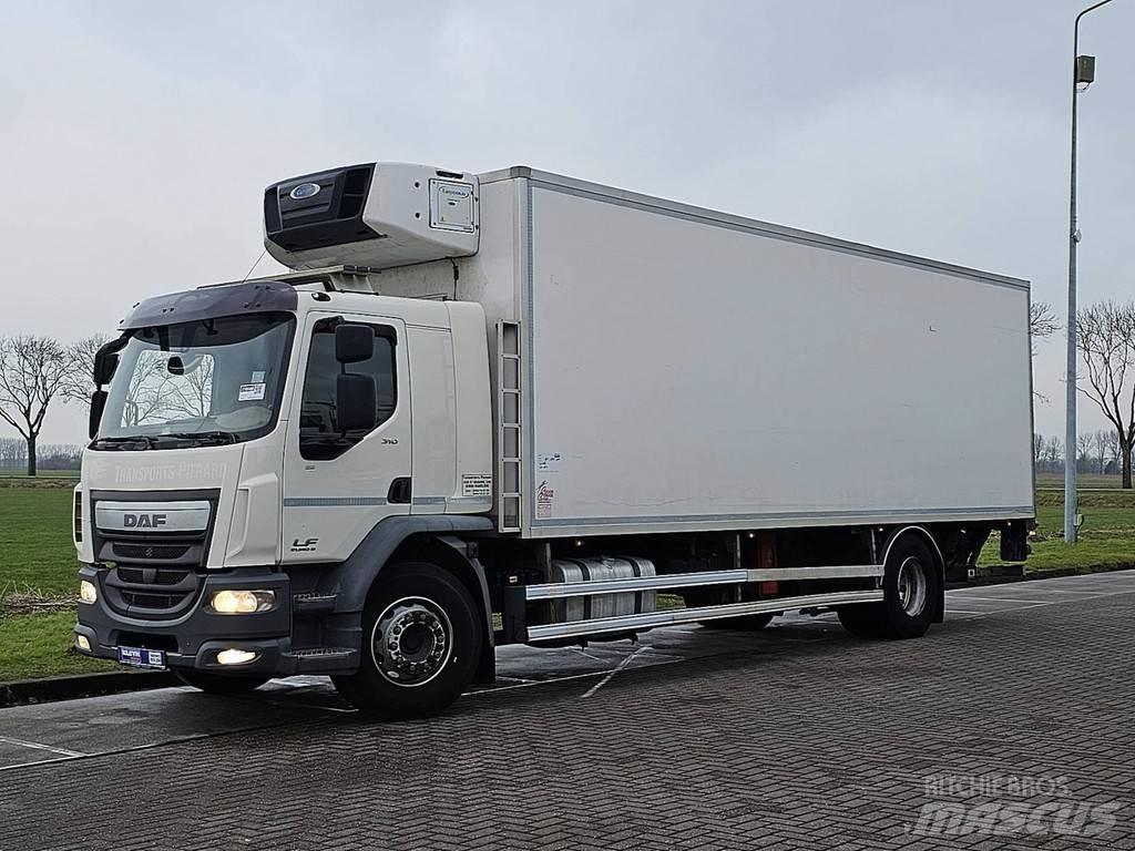DAF LF 310 Koelwagens