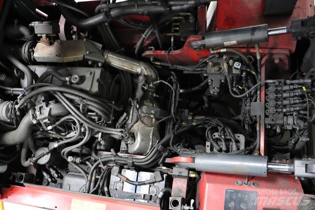 Kalmar DCG50-6H Diesel heftrucks