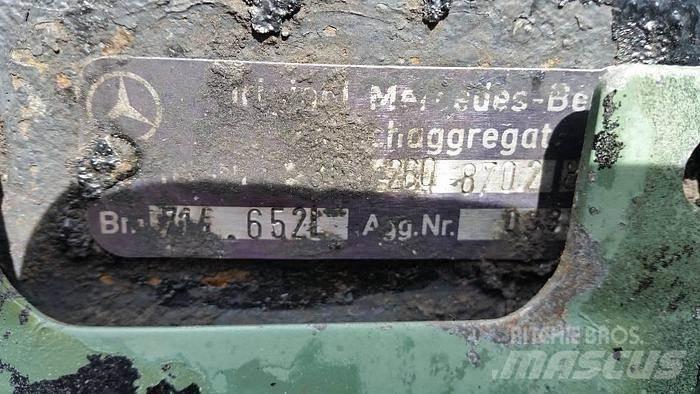  Transmission G4 Transport - Anderen