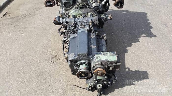 Transmission G4 Transport - Anderen