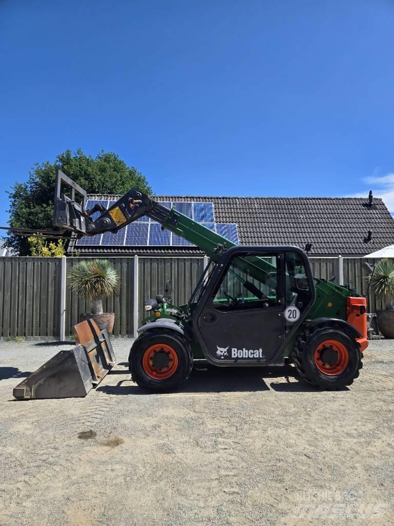 Bobcat T 2250 Verreikers