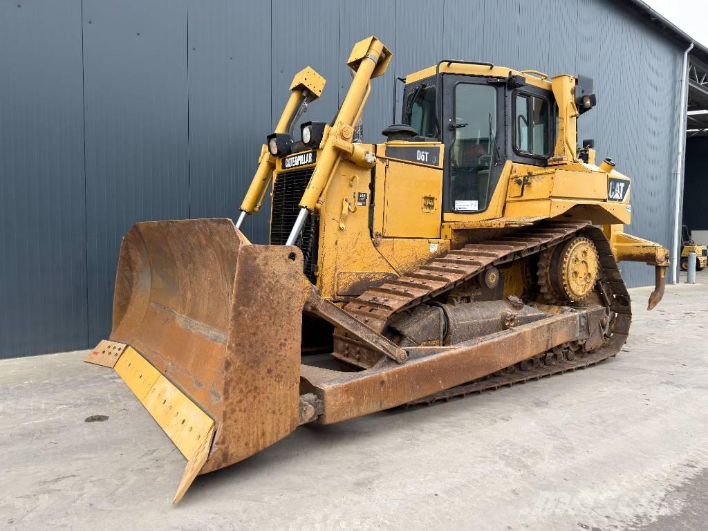 CAT D6T XL Rupsdozers