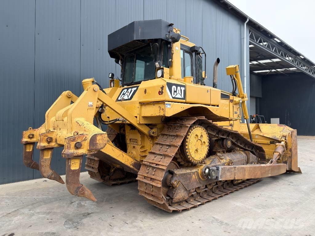 CAT D6T XL Rupsdozers