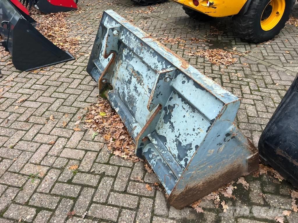 Kramer 318 Wielladers