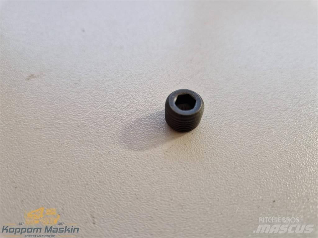 Rottne 999-4624 Hydraulics
