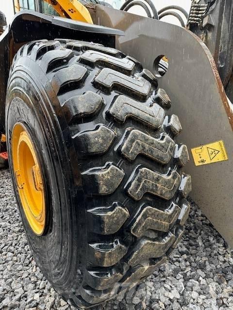 Volvo L 220 H Wielladers
