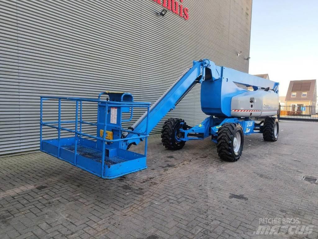 Genie Z-135 Telescoophoogwerkers
