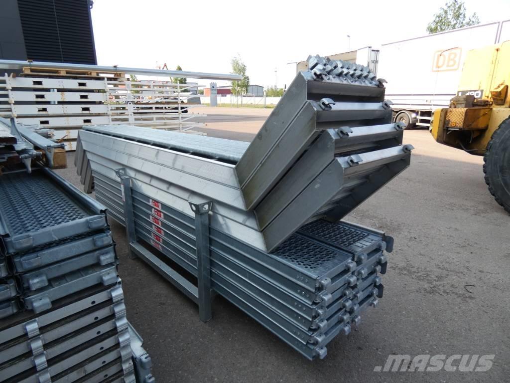 Altrad Assco Steigermateriaal