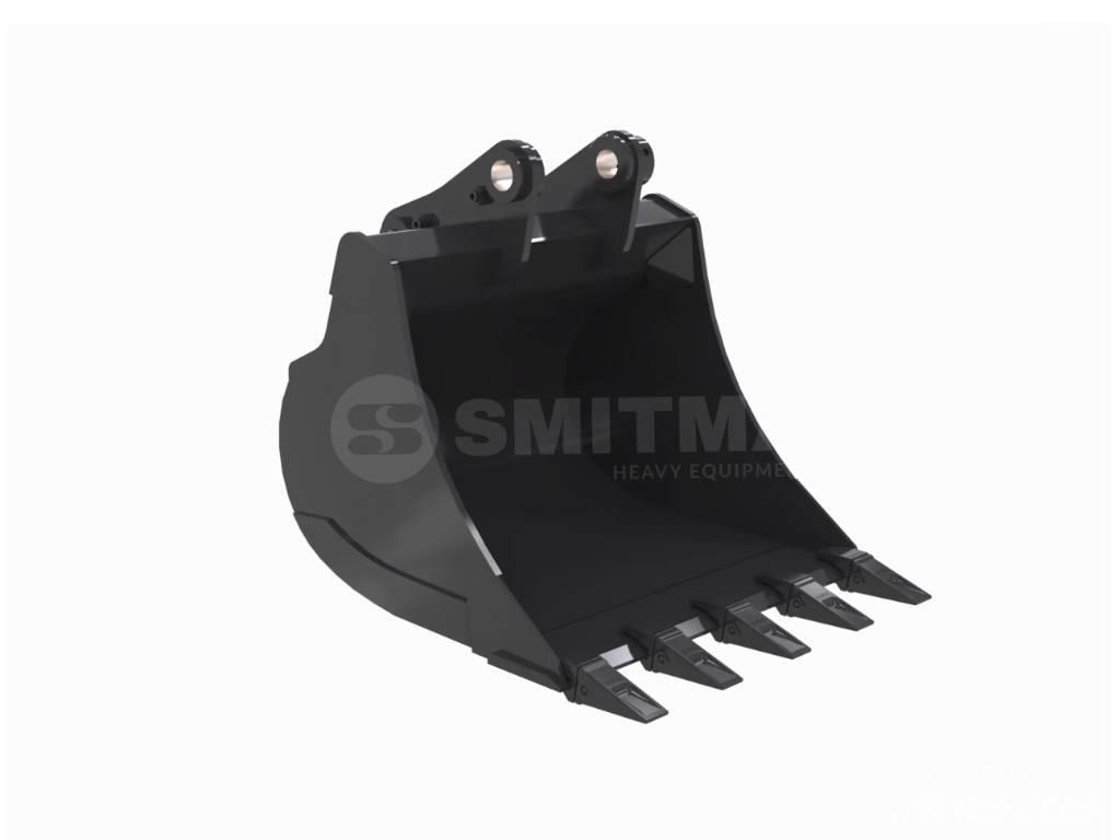 CAT M320 1.20m Bakken