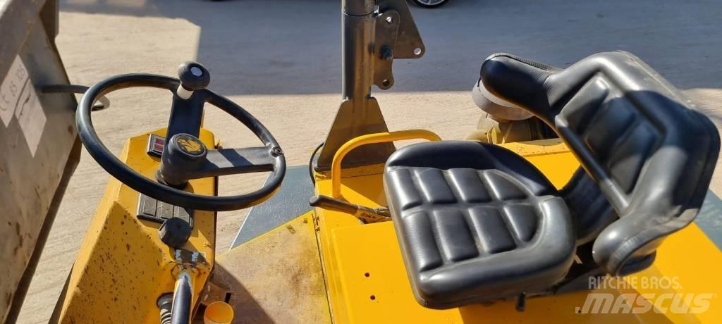 Barford SK 10.000 Mini Dumpers