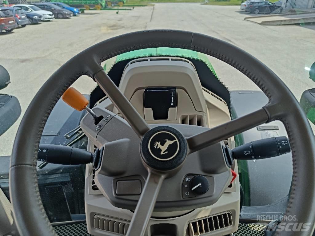 John Deere 6R 155 Tractoren