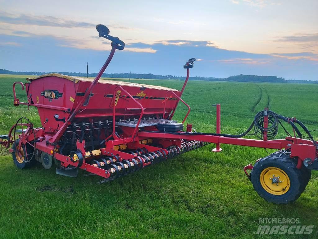 Väderstad Rapid400C Zaaimachines