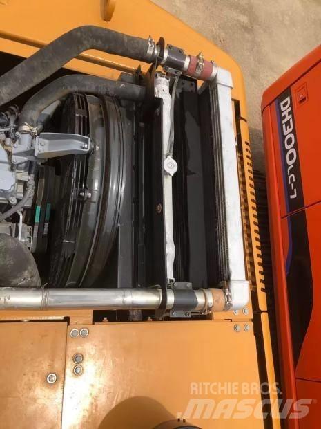 Sany SY 365 H Rupsgraafmachines