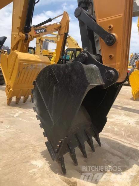 Sany SY 365 H Rupsgraafmachines