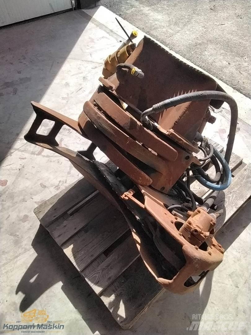 Hultdins F55 Boomvelkoppen