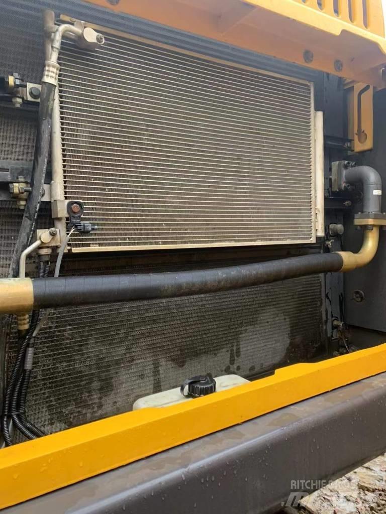 Volvo EC 300 D Rupsgraafmachines