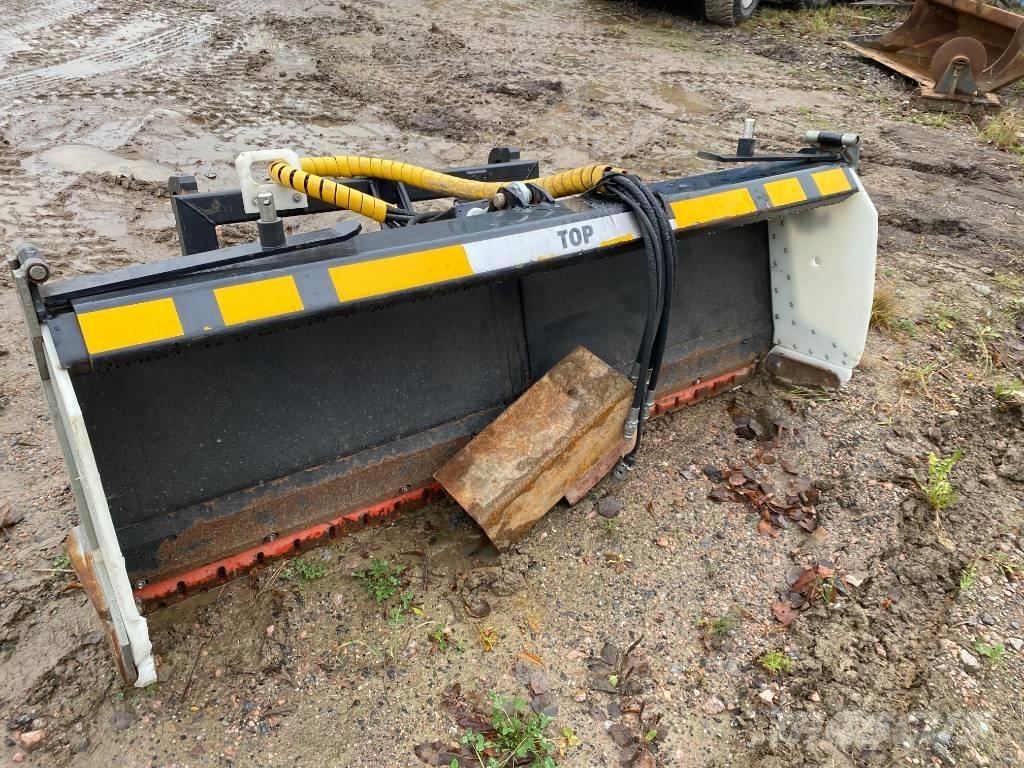 Wille 455 B Compacttrekkers