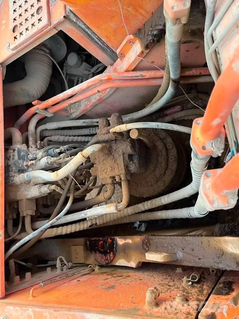 Doosan DX 300 LC Minigraafmachines < 7t