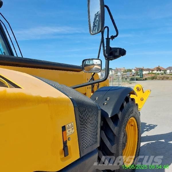 JCB 533-105 Verreikers