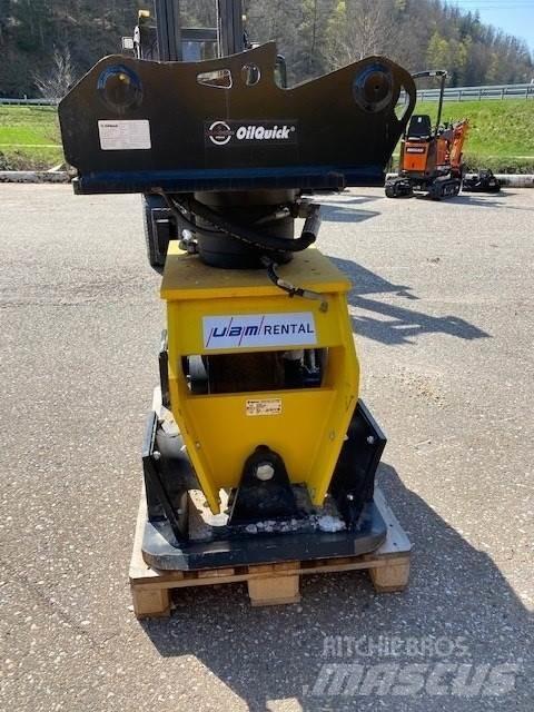 ABB HC850 Bouw - Overige