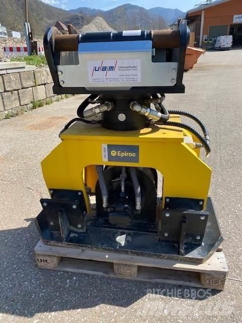 ABB HC850 Bouw - Overige
