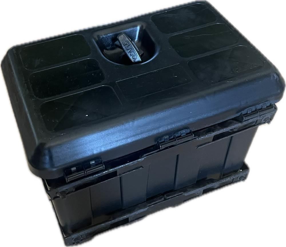 Box NA NÁŘADÍ Transport - Anderen