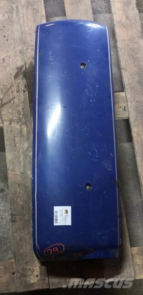 DAF CF LEVÝ DIFUZOR Transport - Anderen