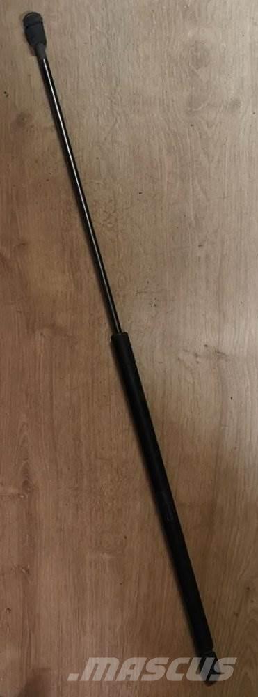 DAF CF PLYNOVÁ PÍSTNICE Transport - Anderen