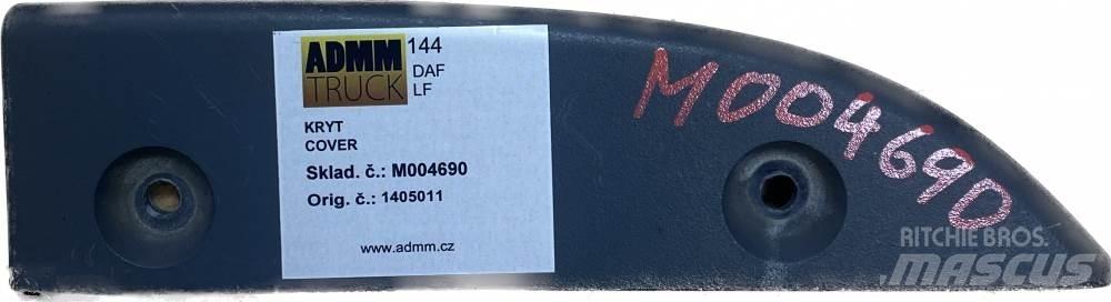 DAF LF KRYT 1405011 Transport - Anderen