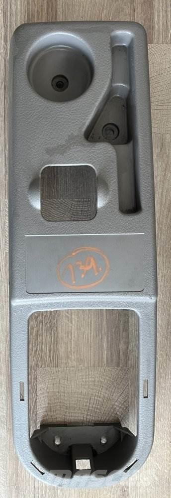 DAF LF PANEL Transport - Anderen