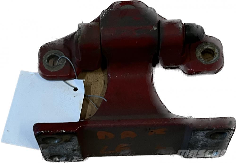 DAF LF PANT DVEŘÍ L Transport - Anderen