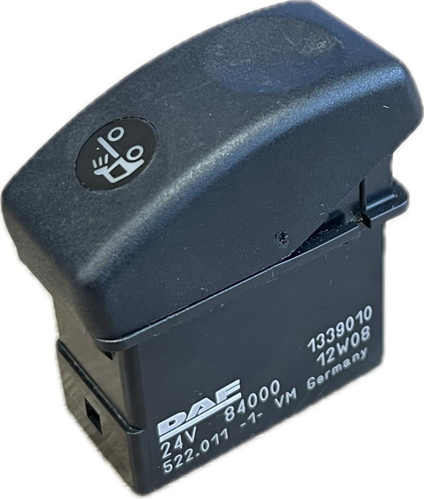 DAF PŘEPÍNAČ 1339010 Transport - Anderen