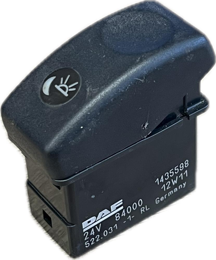 DAF PŘEPÍNAČ 1435598 Transport - Anderen