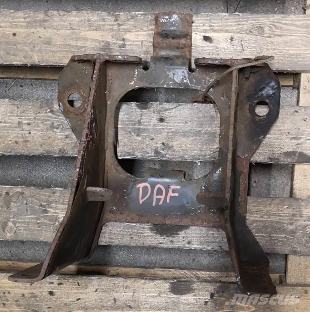 DAF REZERVA DRŽÁK Transport - Anderen