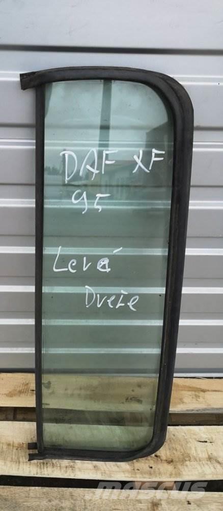 DAF XF OKNO Transport - Anderen