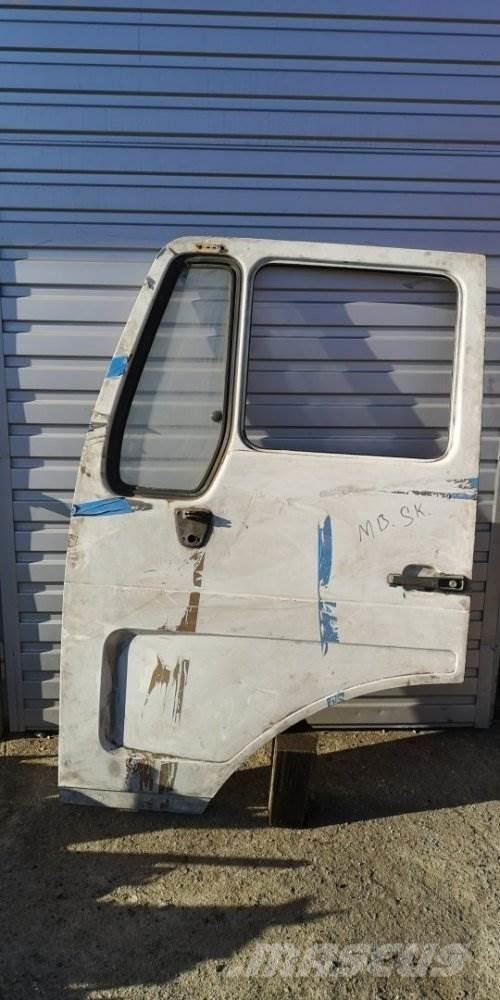  DVEŘE L Transport - Anderen