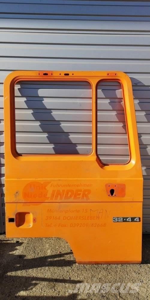  DVEŘE R Transport - Anderen