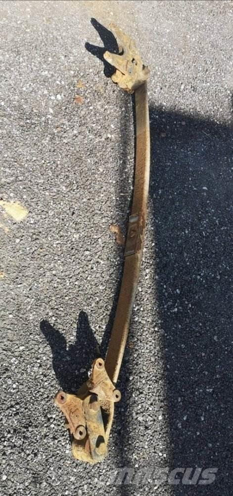  LISTOVÉ PERO Transport - Anderen