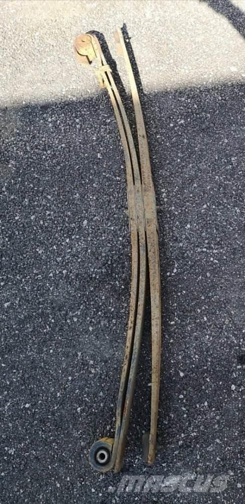  LISTOVÉ PERO Transport - Anderen